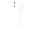 Bella Canvas Unisex Jersey Short-Sleeve V-Neck T-Shirt Thumbnail