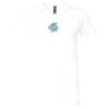 Bella Canvas Unisex Jersey Short-Sleeve V-Neck T-Shirt Thumbnail