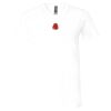 Bella Canvas Unisex Jersey Short-Sleeve V-Neck T-Shirt Thumbnail