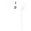 Bella Canvas Unisex Jersey Short-Sleeve V-Neck T-Shirt Thumbnail