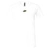 Bella Canvas Unisex Jersey Short-Sleeve V-Neck T-Shirt Thumbnail