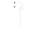 Bella Canvas Unisex Jersey Short-Sleeve V-Neck T-Shirt Thumbnail