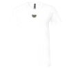 Bella Canvas Unisex Jersey Short-Sleeve V-Neck T-Shirt Thumbnail
