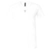 Bella Canvas Unisex Jersey Short-Sleeve V-Neck T-Shirt Thumbnail