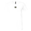 Bella Canvas Unisex Jersey Short-Sleeve V-Neck T-Shirt Thumbnail