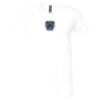 Bella Canvas Unisex Jersey Short-Sleeve V-Neck T-Shirt Thumbnail
