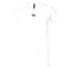Bella Canvas Unisex Jersey Short-Sleeve V-Neck T-Shirt Thumbnail