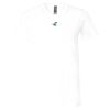 Bella Canvas Unisex Jersey Short-Sleeve V-Neck T-Shirt Thumbnail
