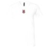 Bella Canvas Unisex Jersey Short-Sleeve V-Neck T-Shirt Thumbnail