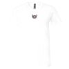 Bella Canvas Unisex Jersey Short-Sleeve V-Neck T-Shirt Thumbnail