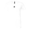 Bella Canvas Unisex Jersey Short-Sleeve V-Neck T-Shirt Thumbnail