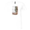 Bella Canvas Unisex Jersey Short-Sleeve V-Neck T-Shirt Thumbnail
