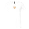 Bella Canvas Unisex Jersey Short-Sleeve V-Neck T-Shirt Thumbnail