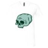 Bella Canvas Unisex Jersey Short-Sleeve V-Neck T-Shirt Thumbnail