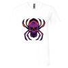 Bella Canvas Unisex Jersey Short-Sleeve V-Neck T-Shirt Thumbnail