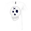 Bella Canvas Unisex Jersey Short-Sleeve V-Neck T-Shirt Thumbnail