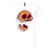 Bella Canvas Unisex Jersey Short-Sleeve V-Neck T-Shirt Thumbnail