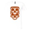 Bella Canvas Unisex Jersey Short-Sleeve V-Neck T-Shirt Thumbnail