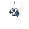 Bella Canvas Unisex Jersey Short-Sleeve V-Neck T-Shirt Thumbnail