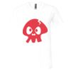 Bella Canvas Unisex Jersey Short-Sleeve V-Neck T-Shirt Thumbnail
