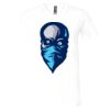 Bella Canvas Unisex Jersey Short-Sleeve V-Neck T-Shirt Thumbnail