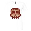 Bella Canvas Unisex Jersey Short-Sleeve V-Neck T-Shirt Thumbnail