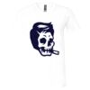 Bella Canvas Unisex Jersey Short-Sleeve V-Neck T-Shirt Thumbnail