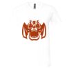 Bella Canvas Unisex Jersey Short-Sleeve V-Neck T-Shirt Thumbnail