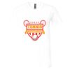 Bella Canvas Unisex Jersey Short-Sleeve V-Neck T-Shirt Thumbnail