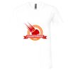 Bella Canvas Unisex Jersey Short-Sleeve V-Neck T-Shirt Thumbnail