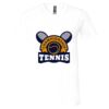 Bella Canvas Unisex Jersey Short-Sleeve V-Neck T-Shirt Thumbnail
