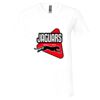 Bella Canvas Unisex Jersey Short-Sleeve V-Neck T-Shirt Thumbnail