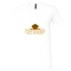 Bella Canvas Unisex Jersey Short-Sleeve V-Neck T-Shirt Thumbnail