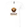 Bella Canvas Unisex Jersey Short-Sleeve V-Neck T-Shirt Thumbnail