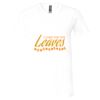 Bella Canvas Unisex Jersey Short-Sleeve V-Neck T-Shirt Thumbnail