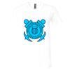 Bella Canvas Unisex Jersey Short-Sleeve V-Neck T-Shirt Thumbnail