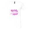 Bella Canvas Unisex Jersey Short-Sleeve V-Neck T-Shirt Thumbnail