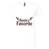 Bella Canvas Unisex Jersey Short-Sleeve V-Neck T-Shirt Thumbnail