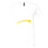Bella Canvas Unisex Jersey Short-Sleeve V-Neck T-Shirt Thumbnail