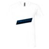 Bella Canvas Unisex Jersey Short-Sleeve V-Neck T-Shirt Thumbnail