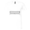 Bella Canvas Unisex Jersey Short-Sleeve V-Neck T-Shirt Thumbnail