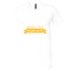 Bella Canvas Unisex Jersey Short-Sleeve V-Neck T-Shirt Thumbnail