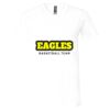 Bella Canvas Unisex Jersey Short-Sleeve V-Neck T-Shirt Thumbnail