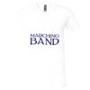 Bella Canvas Unisex Jersey Short-Sleeve V-Neck T-Shirt Thumbnail