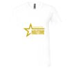 Bella Canvas Unisex Jersey Short-Sleeve V-Neck T-Shirt Thumbnail