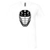 Bella Canvas Unisex Jersey Short-Sleeve V-Neck T-Shirt Thumbnail