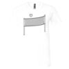 Bella Canvas Unisex Jersey Short-Sleeve V-Neck T-Shirt Thumbnail
