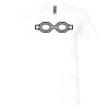 Bella Canvas Unisex Jersey Short-Sleeve V-Neck T-Shirt Thumbnail