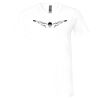 Bella Canvas Unisex Jersey Short-Sleeve V-Neck T-Shirt Thumbnail