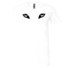 Bella Canvas Unisex Jersey Short-Sleeve V-Neck T-Shirt Thumbnail